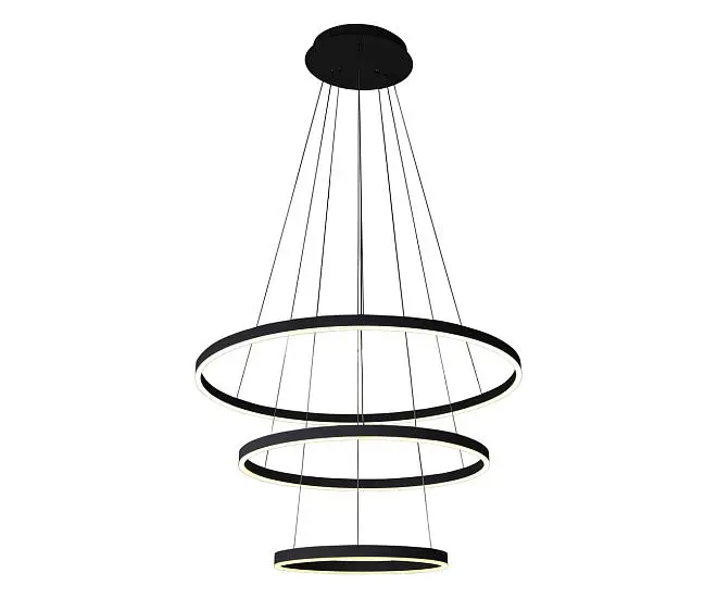 Подвес KINK LIGHT 08223,19A(4000K) Тор Подвес KINK LIGHT 08223,19A(4000K) Тор