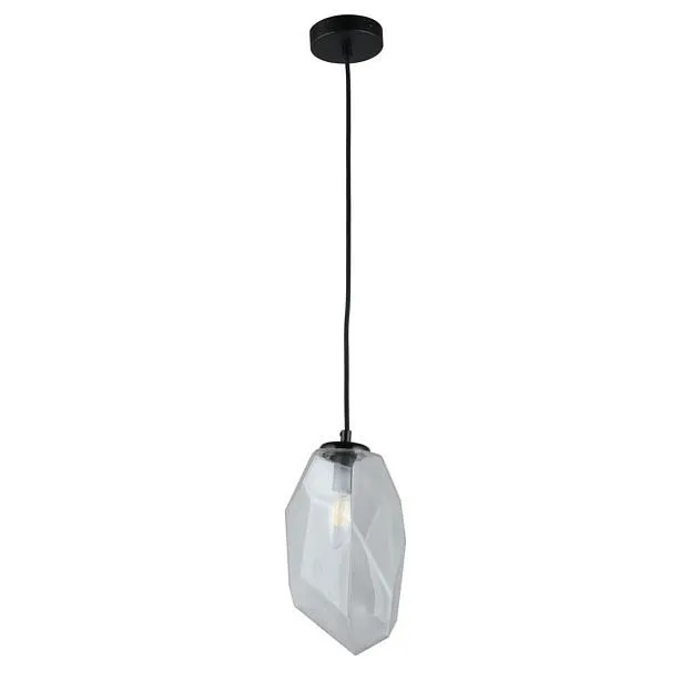 Светильник подвесной Omnilux OML-91826-01 Corropoli