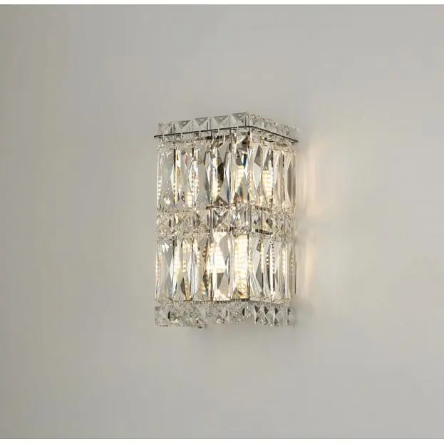 Бра NEWPORT 8452/A chrome М0063942