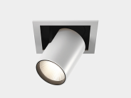 Точечный светильник DesignLed SPL-SQ1-12-WW SPL