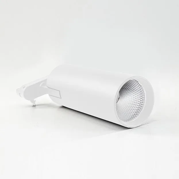 Трековый светильник SWG TL3P-WH-10-WW TL3P