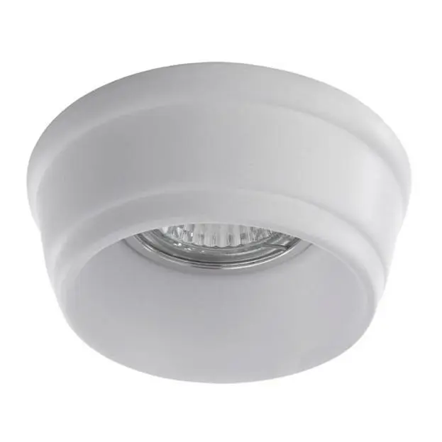 Встраиваемый светильник Arte Lamp A5243PL-1WH PEZZI Встраиваемый светильник Arte Lamp A5243PL-1WH PEZZI