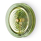 Настенный светильник (бра) Freya FR5442WL-L7GN Borbon