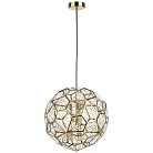 Подвесной светильник Lightstar 724062 (MD2201-6L) FERMO