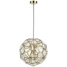 Подвесной светильник Lightstar 724062 (MD2201-6L) FERMO