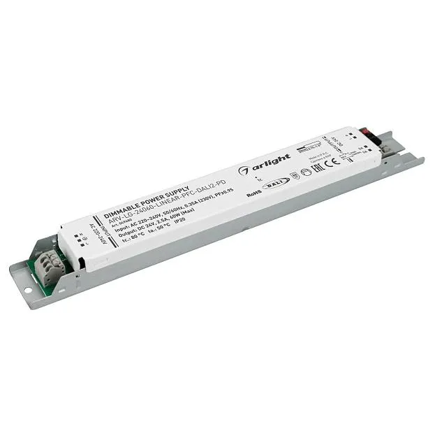 Блок питания Arlight 049480 ARV-SP