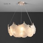 Кольцевые люстры и светильники GINKGO Размер S Lampatron gingko-s 8303-22635
