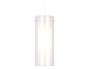Подвесной светильник Ambrella light TR3672 CH/CL/FR