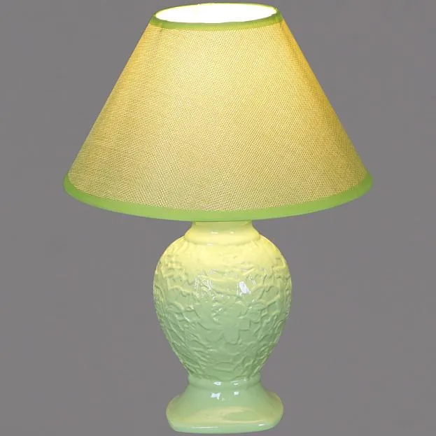 Интерьерная настольная лампа Reluce 00140-0.7-01