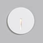 Подсветка для лестниц Maytoni O014SL-L3W3K Lock