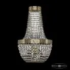 Бра Bohemia 19051B/H2/20IV G