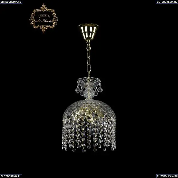 Подвес Bohemia Art Classic 14.781.22.G.R Подвес Bohemia Art Classic 14.781.22.G.R