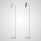 Торшер TALSI FL ImperiumLoft 151285-26 TALSI-FL01