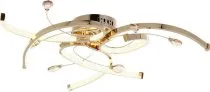Потолочная люстра Imex MD.SU-0002-6 FGD