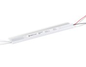 Блок питания ультратонкий для светодиодной ленты Ambrella light GS8604