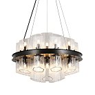Подвесная люстра Delight Collection BRCH9191-BZ BRCH9191