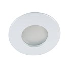 Светильник точечный для ванной KANLUX QULES AC O-W (26303)