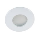 Светильник точечный для ванной KANLUX QULES AC O-W (26303)