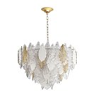Люстра ODEON LIGHT 5052/21 LACE