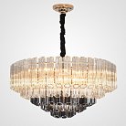 Подвесная люстра AURORA C ImperiumLoft 101323-26 AURORA-C01