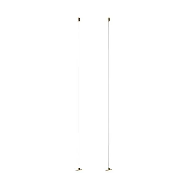 Линейный подвесной трос Шампань Lucide 55900/97/05 LINIAL