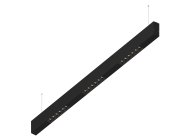 Подвесной светодиодный светильник 1м 18Вт 34° Donolux dl18515s121b18.34.1000bb Eye-line