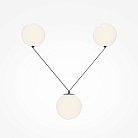 Подвесной светильник Maytoni MOD427PL-L30B3K Twins