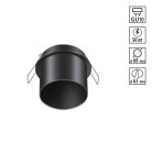 Встраиваемый светильник NOVOTECH 370935 BUTT