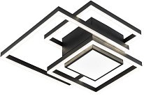 Потолочная люстра Escada 10242/4LED Twins