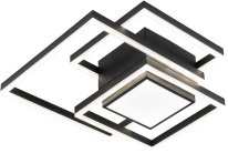 Потолочная люстра Escada 10242/4LED Twins