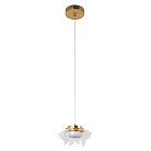 Подвесной светильник De Markt 722012101 Ауксис