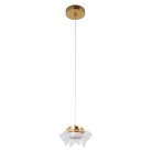 Подвесной светильник De Markt 722012101 Ауксис