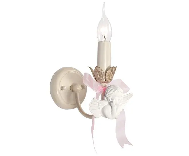 Бра Lucia Tucci Angelo W147.1 Ivory Бра Lucia Tucci Angelo W147.1 Ivory