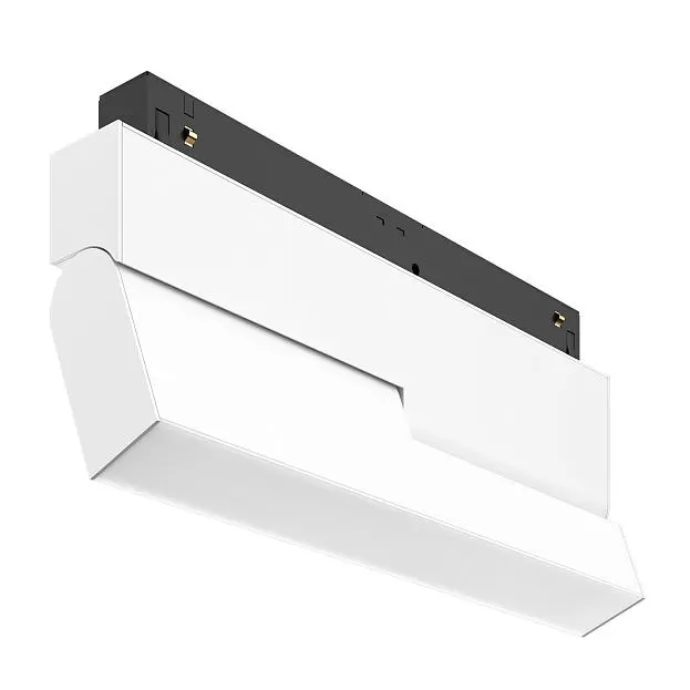Трековый светильник Ledron DY-1061CS White Трековый светильник Ledron DY-1061CS White