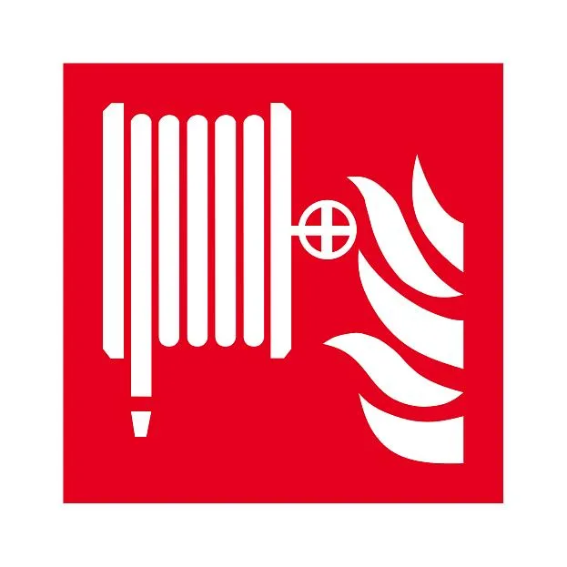 Пиктограмма EMGP-MARK-FH Arlight 059845