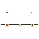 Подвесная люстра Velante 471-403-07