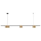 Подвесная люстра Velante 471-403-07