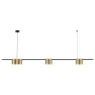 Подвесная люстра Velante 471-403-07