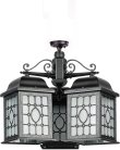 Потолочный светильник уличный Oasis Light 64870LA/3 Bl LONDON L
