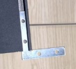 Коннектор угловой MyFar MT0100-CC Accessories for Single