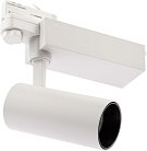 Трековый светильник ЭРА SТR-30-36-40K-W20