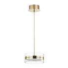 Подвесной светильник Odeon Light 4729/14L Akela