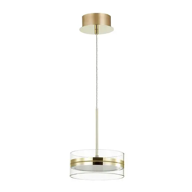 Подвесной светильник Odeon Light 4729/14L Akela Подвесной светильник Odeon Light 4729/14L Akela