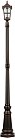 Наземный фонарь Oasis Light 86109 R PORTO