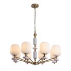 Подвесная люстра Lumion 8334/8 ALEGRA