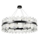 Люстра Arte Milano 440110.960.28.G9.E1 BK Белладжо