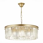 Люстра подвесная ST LUCE SL1624.203.08 Ercolano