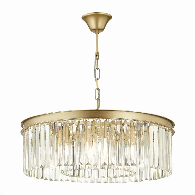 Люстра подвесная ST LUCE SL1624.203.08 Ercolano