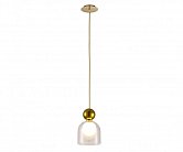 Подвесной светильник Kink Light 07567,21-33 Дана