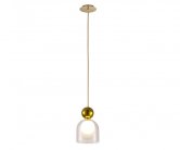Подвесной светильник Kink Light 07567,21-33 Дана